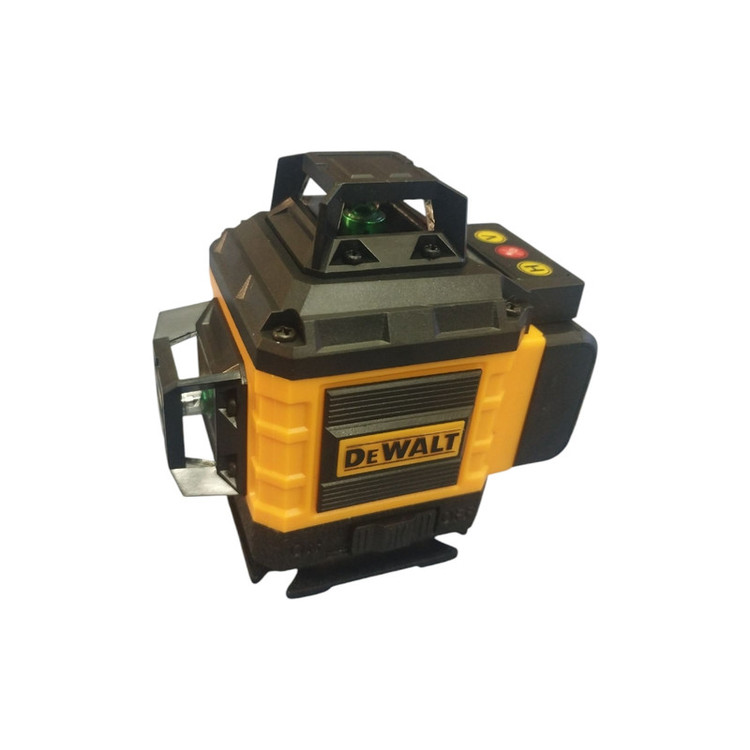تراز لیزری هوشمند مدل DEWALT-360--16