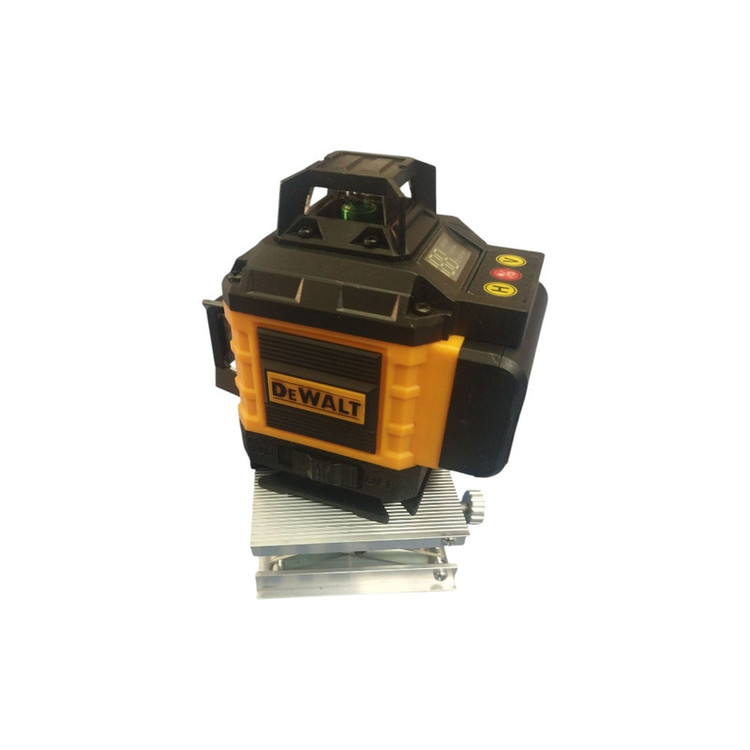 تراز لیزری هوشمند مدل DEWALT-360--16