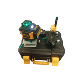 تراز لیزری هوشمند مدل DEWALT-360--16