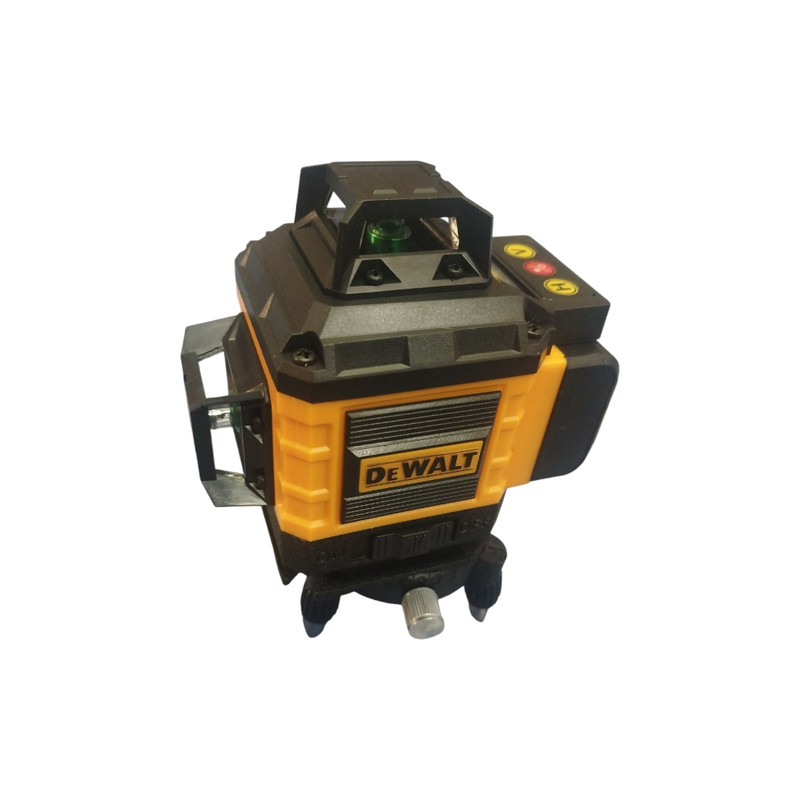 تراز لیزری هوشمند مدل DEWALT-360--16