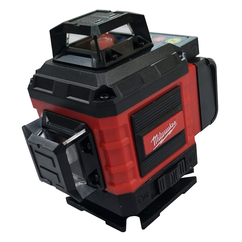 تراز لیزری  مدل 4 بعدی کد Mk-360-4D - 2024
