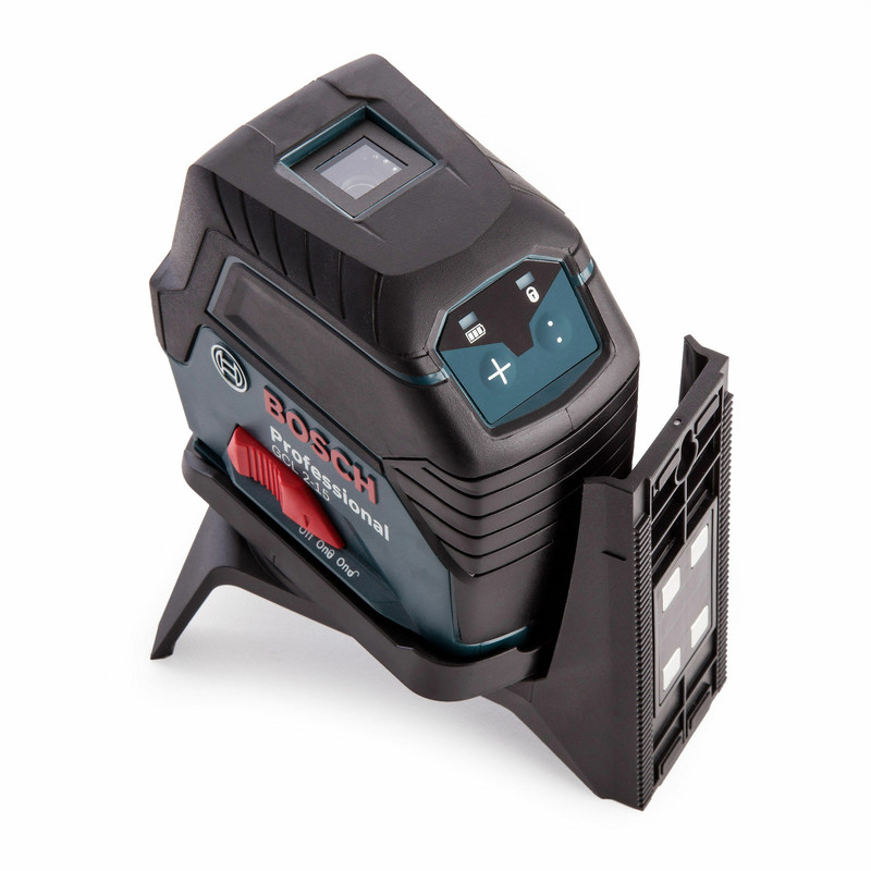 تراز لیزری بوش مدل (GCL 2-15 C Professional (Cardboard box