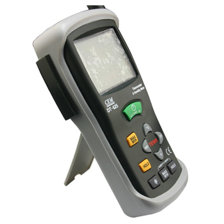 رطوبت سنج سی ای ام مدل DT-625