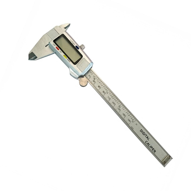 کولیس دیجیتال رابرت مدل RB-150 گستره 150میلی‌متر