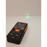 متر لیزری مدل LASER DISTANSE METER