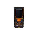 متر لیزری مدل LASER DISTANSE METER