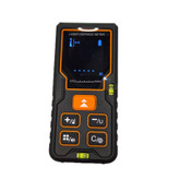 متر لیزری مدل LASER DISTANSE METER