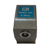 پراب التراسونیک جی بی مدل MWS45-4