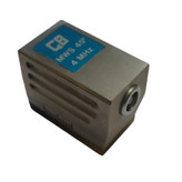 پراب التراسونیک جی بی مدل MWS45-4