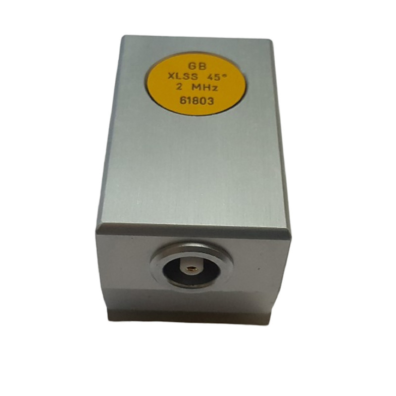 پراب التراسونیک جی بی مدل XLSS45-2