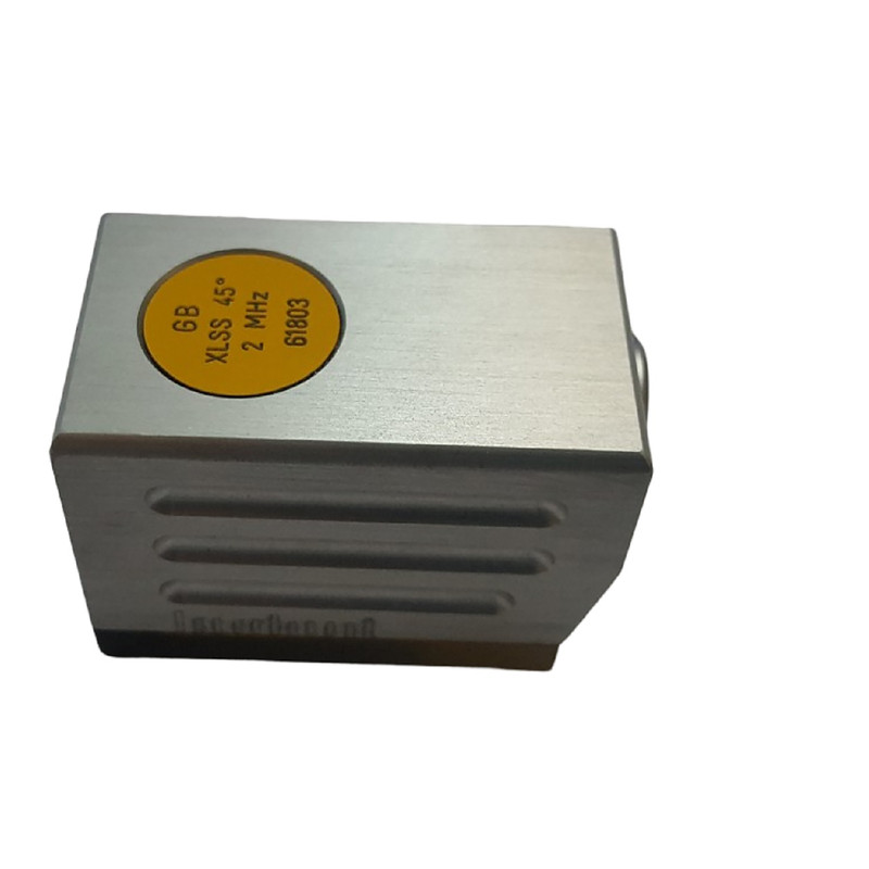 پراب التراسونیک جی بی مدل XLSS45-2