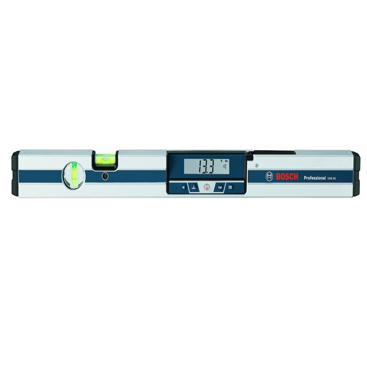 شیب سنج بوش مدل لیزری فوق هوشمند GIM 60 L - Professional New