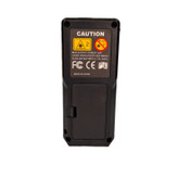 متر لیزری مدل LASER DISTANCE METER