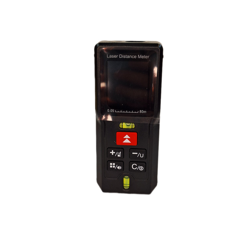 متر لیزری مدل LASER DISTANCE METER