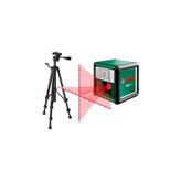 تراز لیزری بوش مدل Quigo Plus