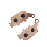 لنت ترمز عقب موتور سیکلت کد G150