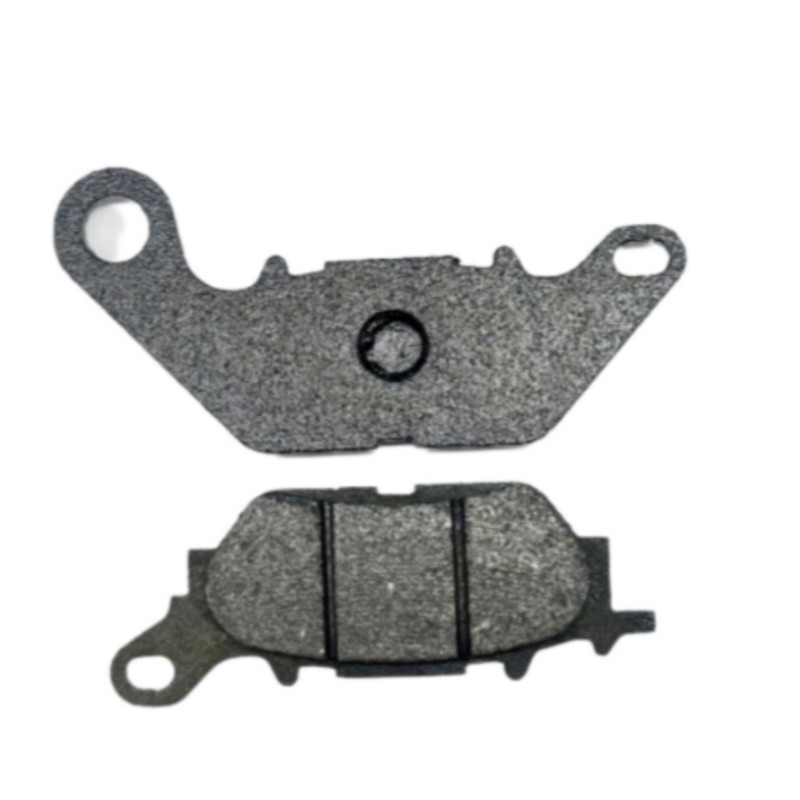 لنت ترمز عقب موتورسیکلت یاماها مدل 5yp-w0045-00 مناسب برای nmax