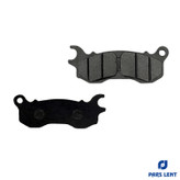 لنت ترمز جلو لنت پارس کد 50052 یک جفت مناسب برای موتور سیکلت هوندا ADV 350