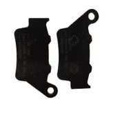 لنت ترمز عقب موتور سیکلت مدل HI5-NS/RS 50006 مناسب برای RS