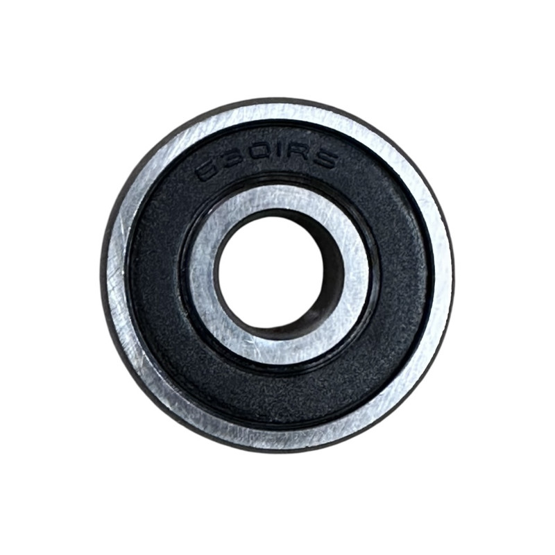 بلبرینگ چرخ جلو موتور سیکلت کد 6301
