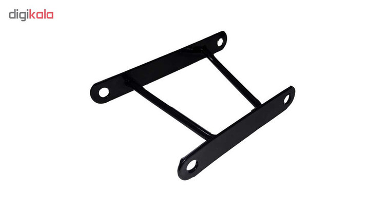 پایه تابلو جلو موتور سیکلت مدل N9223370 مناسب برای آپاچی نیو فیس