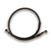 شلنگ پمپ ترمز موتور سیکلت مدل OIL-95CM