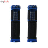 دسته فرمان موتور سیکلت مدل JJ003 بسته 2عددی