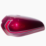 باک موتورسیکلت تیزرو کد MF2000199