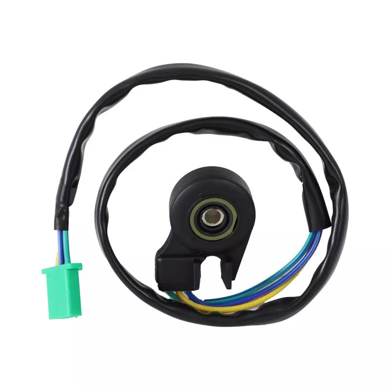 سنسور جک بغل موتورسیکلت مدل NVX-150 مناسب برای طرح ایروکس کلیک