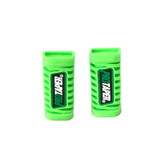 لاستیک رکاب موتور سیکلت پروتاپر مدل GREN مجموعه 2 عددی