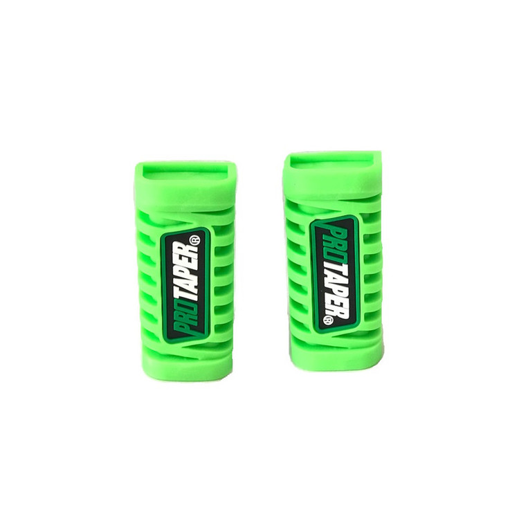 لاستیک رکاب موتور سیکلت پروتاپر مدل GREN مجموعه 2 عددی