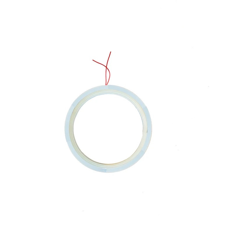 نئون داخل چراغ موتورسیکلت مدل MRZ85