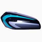 باک موتورسیکلت تیزرو کد MF2000159