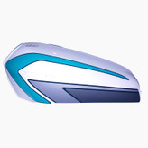 باک موتورسیکلت تیزرو کد MF2000149