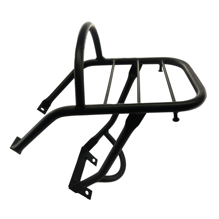 گارد چراغ موتور سیکلت مدل SH150 مناسب برای شکاری