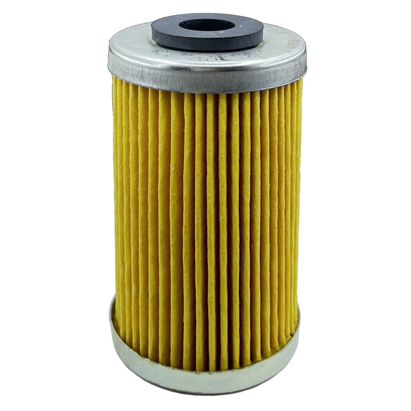 فیلتر روغن موتور سیکلت باوین کد BCO 7407 مناسب برای کی تی ام آر سی RC 200-249-250