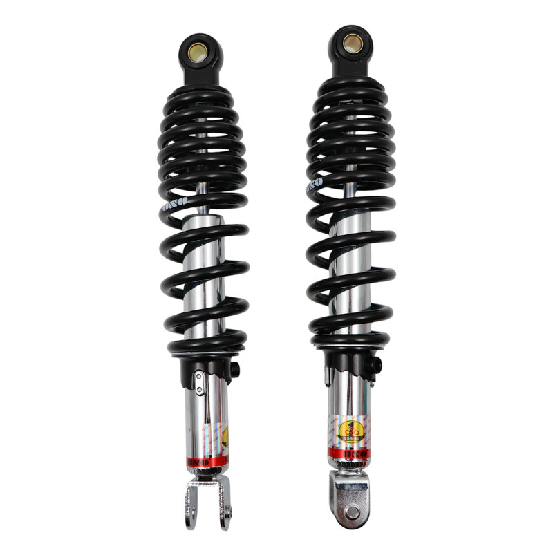 کمک فنر موتور سیکلت اونو مدل 7479 مناسب برای لاکی و J200 و sr200