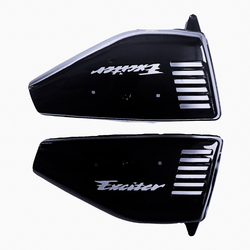 قاب بغل موتورسیکلت کد MF3000141 بسته 2 عددی