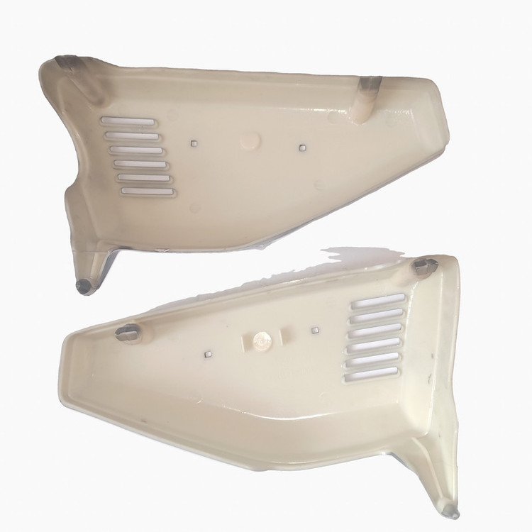 قاب بغل موتورسیکلت کد MF3000141 بسته 2 عددی