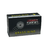 بوق موتور سیکلت زیزو مدل BRASS-WIND