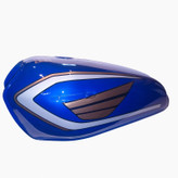 باک موتورسیکلت تیزرو کد MF2000160