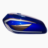 باک موتورسیکلت تیزرو کد MF2000160
