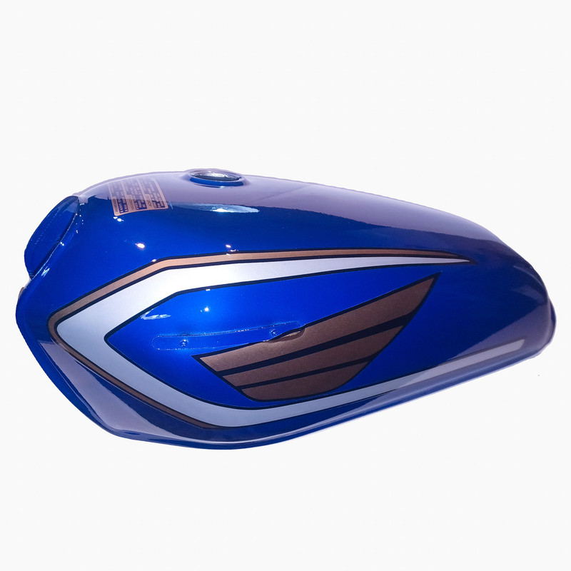 باک موتورسیکلت تیزرو کد MF2000160