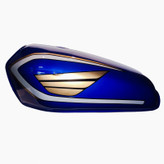 باک موتورسیکلت تیزرو کد MF2000160