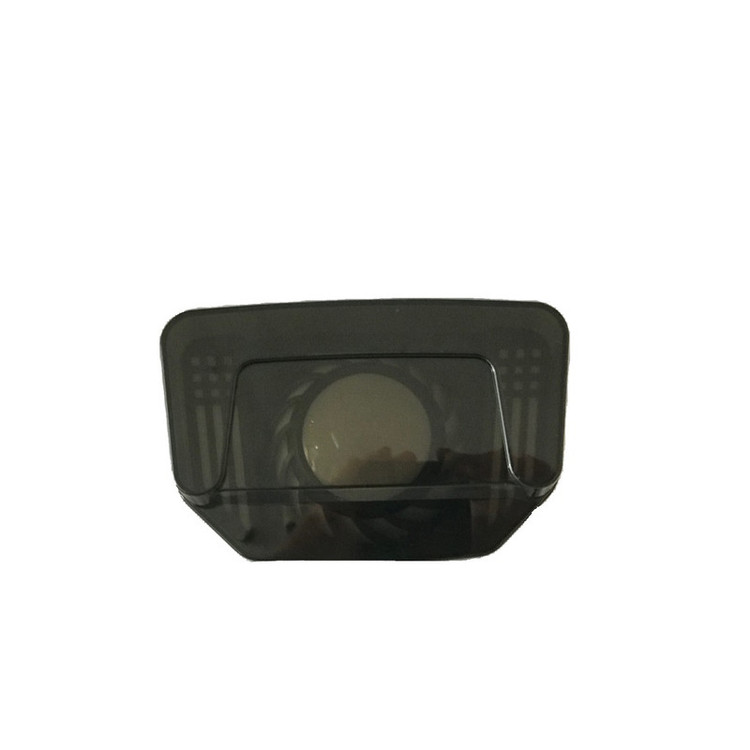 چراغ خطر موتورسیکلت مدل ANGEL EYE RGB