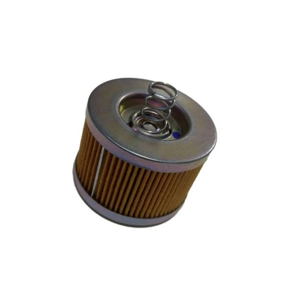 فیلتر روغن موتور سیکلت واروک مدل CLBR NEW مناسب برای پالس ال اس LS135