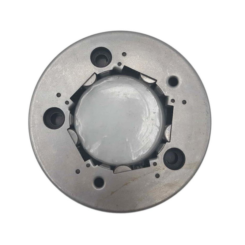 ساچمه استارت موتور سیکلت مدل PULS-180 مناسب برای پالس