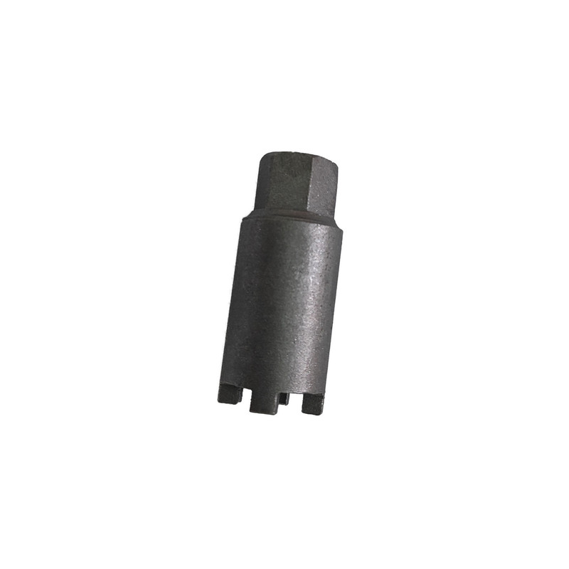 آچار قیفی روغن موتور سیکلت مدل HLX-150 مناسب برای تی وی اس اچ ال ایکس