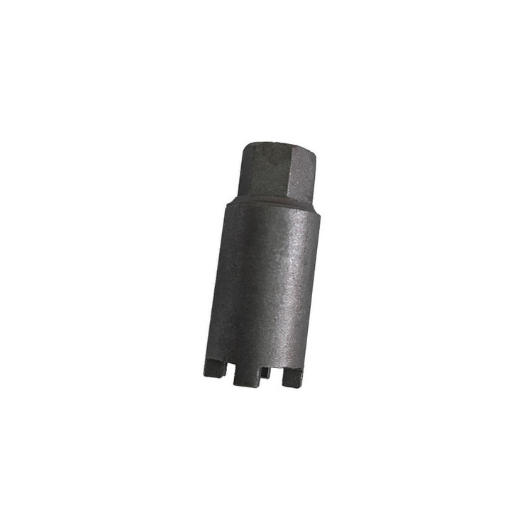 آچار قیفی روغن موتور سیکلت مدل HLX-150 مناسب برای تی وی اس اچ ال ایکس