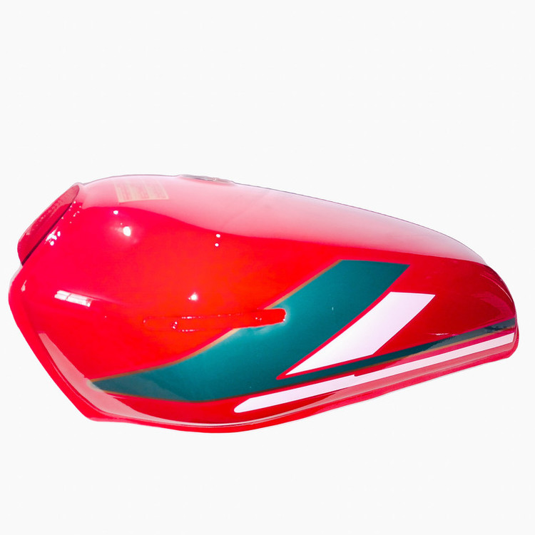 باک موتورسیکلت تیزرو کد MF2000157
